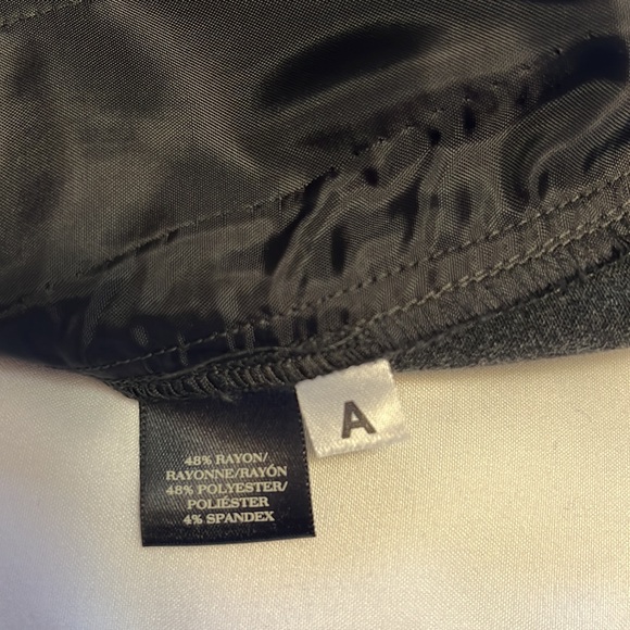 Ann Taylor Dress Pants - Picture 4 of 5